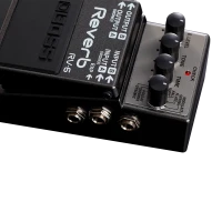BOSS RV-6 Reverb Pedalı