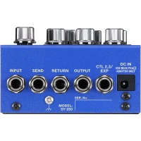 Boss SY-200 Synth Gitar Prosesörü
