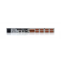 BSS BLU-806DA – Dante /Network Sinyal İşlemcisi