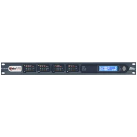 BSS BLU-806DA – Dante /Network Sinyal İşlemcisi