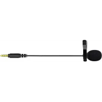 CKMOVA Vocal X V1 Ultra kompakt 2,4 GHz Tek Yaka Kablosuz Mikrofon Seti