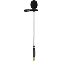 CKMOVA Vocal X V1 Ultra kompakt 2,4 GHz Tek Yaka Kablosuz Mikrofon Seti