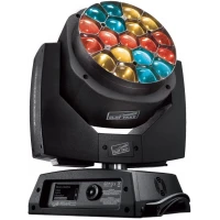Claypaky A.Leda B-Eye K10 19X15W Led Moving-Head Wash Rgbw (C61419)
