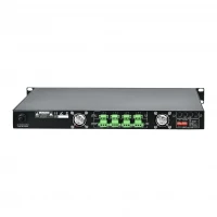 MITO DA4000-2 Power Amfi 4x300W 100V