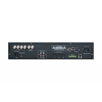 Decon DX Serisi Kablolu Konferans Sistemi, Video Takip, Simultane 1+10
