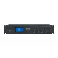 Decon DX Serisi Kablolu Konferans Sistemi, Video Takip, Simultane 1+10
