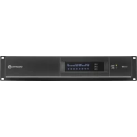 Dynacord IPX10:8 DSP Power Amfi 8x1250W