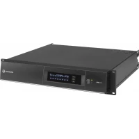 Dynacord IPX10:8 DSP Power Amfi 8x1250W