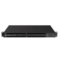 DYNACORD IX15:4 DSP Power Amfi 4x375W