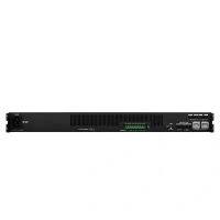 DYNACORD IX15:4 DSP Power Amfi 4x375W