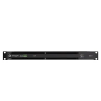 DYNACORD IX30:4 IX Serisi Network  Power Amfi 4-channel DSP