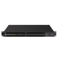 DYNACORD IX30:4 IX Serisi Network  Power Amfi 4-channel DSP