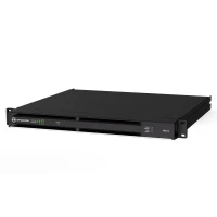 DYNACORD IX30:4 IX Serisi Network  Power Amfi 4-channel DSP