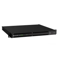 DYNACORD IX30:4 IX Serisi Network  Power Amfi 4-channel DSP