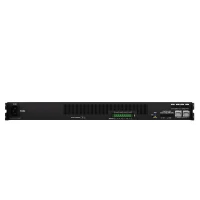 DYNACORD IX30:4 IX Serisi Network  Power Amfi 4-channel DSP