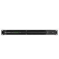 DYNACORD IX30:8 IX Serisi Network  Power Amfi 8-channel DSP
