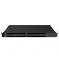 DYNACORD IX30:8 IX Serisi Network  Power Amfi 8-channel DSP