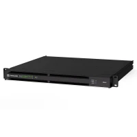 DYNACORD IX30:8 IX Serisi Network  Power Amfi 8-channel DSP