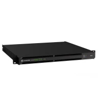 DYNACORD IX30:8 IX Serisi Network  Power Amfi 8-channel DSP