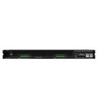 DYNACORD IX30:8 IX Serisi Network  Power Amfi 8-channel DSP