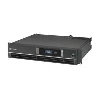 Dynacord L3600FD 3600W DSP Power Amplifier 2x1800W/4-ohm