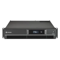 Dynacord L3600FD 3600W DSP Power Amplifier 2x1800W/4-ohm