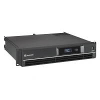 Dynacord L3600FD 3600W DSP Power Amplifier 2x1800W/4-ohm
