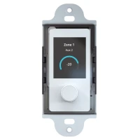 DYNACORD VWP-EU V Series Wall Panel Controller