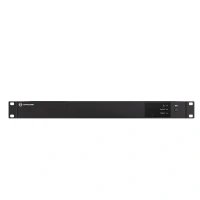 DYNACORD VZX-8 8 Zone Audio Matrix DSP Prosesör