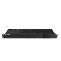 DYNACORD VZX-8 8 Zone Audio Matrix DSP Prosesör