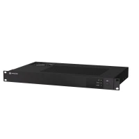 DYNACORD VZX-8 8 Zone Audio Matrix DSP Prosesör