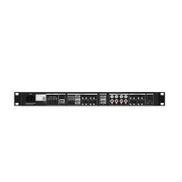 DYNACORD VZX-8 8 Zone Audio Matrix DSP Prosesör