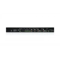 Ecler eHMA120 Mikser Amfi 95W/100V Mikser Amfi