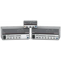 Extron DA2 HD 4K PLUS Serisi 4K/60 HDMI Dağıtım Amplifikatörleri