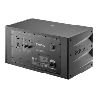 FOCAL ALPHA EVO TWIN Stüdyo Monitörü (Tek)