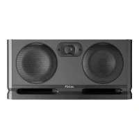 FOCAL ALPHA EVO TWIN Stüdyo Monitörü (Tek)