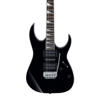 IBANEZ GRG170DX-BKN GIO RG Serisi Black Night Elektro Gitar ****