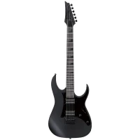 IBANEZ GRGR131EX-BKF GRGR Elektro Gitar ****