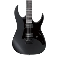 IBANEZ GRGR131EX-BKF GRGR Elektro Gitar ****