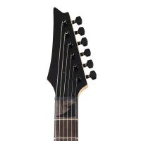 IBANEZ GRGR131EX-BKF GRGR Elektro Gitar ****