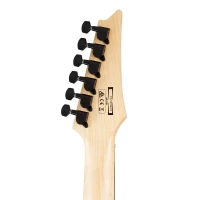 IBANEZ GRGR131EX-BKF GRGR Elektro Gitar ****