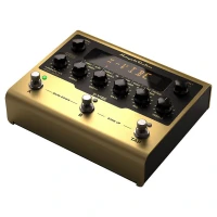 IK Multimedia Amplitube X-Vibe Modulation Pedalı