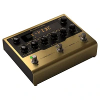 IK Multimedia Amplitube X-Vibe Modulation Pedalı