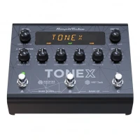 IK Multimedia ToneX Kabin Simulatör Pedalı
