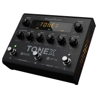 IK Multimedia ToneX Kabin Simulatör Pedalı