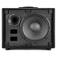 IK Multimedia XG-TONEX-FRFR-IN TONEX Cab FRFR Aktif Gitar Kabini