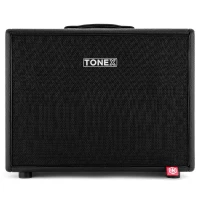 IK Multimedia XG-TONEX-FRFR-IN TONEX Cab FRFR Aktif Gitar Kabini