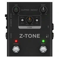 IK Multimedia Z-TONE Buffer Boost