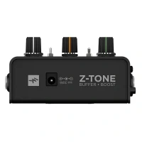 IK Multimedia Z-TONE Buffer Boost