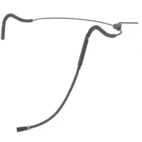 JEFE AVL-624C Omni Direction Headset Mikrofon 3.5 mm L Tipi Jack